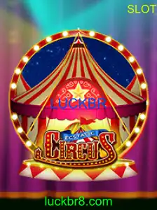 EcstaticCircus