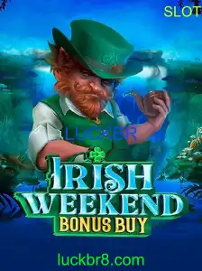 IrishWeekendBonusBuy