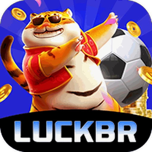LUCKBR Logo